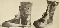 Picture 14 of 475 from Archaiologik ephmeris : ekdidomen hypo ts en Athnais Archaiologiks Hetairias (1862), leaf 55