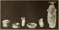 Picture 434 of 475 from Archaiologik ephmeris : ekdidomen hypo ts en Athnais Archaiologiks Hetairias (1862), leaf 561