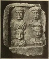Picture 449 of 475 from Archaiologik ephmeris : ekdidomen hypo ts en Athnais Archaiologiks Hetairias (1862), leaf 574