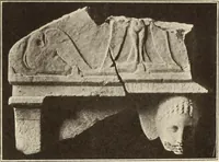Picture 451 of 475 from Archaiologik ephmeris : ekdidomen hypo ts en Athnais Archaiologiks Hetairias (1862), leaf 576