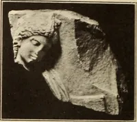 An illustration from Archaiologik ephmeris : ekdidomen hypo ts en Athnais Archaiologiks Hetairias (1862)