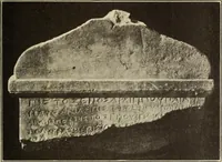 Picture 460 of 475 from Archaiologik ephmeris : ekdidomen hypo ts en Athnais Archaiologiks Hetairias (1862), leaf 580
