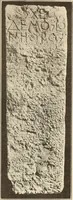 Picture 465 of 475 from Archaiologik ephmeris : ekdidomen hypo ts en Athnais Archaiologiks Hetairias (1862), leaf 582