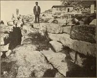 Picture 17 of 475 from Archaiologik ephmeris : ekdidomen hypo ts en Athnais Archaiologiks Hetairias (1862), leaf 63