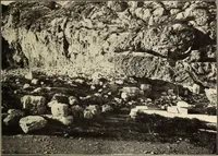 An illustration from Archaiologik ephmeris : ekdidomen hypo ts en Athnais Archaiologiks Hetairias (1862)