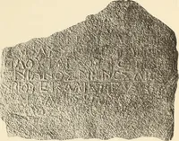 Picture 35 of 475 from Archaiologik ephmeris : ekdidomen hypo ts en Athnais Archaiologiks Hetairias (1862), leaf 86