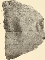 Picture 42 of 475 from Archaiologik ephmeris : ekdidomen hypo ts en Athnais Archaiologiks Hetairias (1862), leaf 97