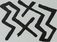 An illustration from Archaiologik ephmeris : ekdidomen hypo ts en Athnais Archaiologiks Hetairias (1862)