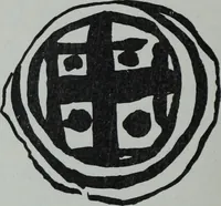 An illustration from Archaiologik ephmeris : ekdidomen hypo ts en Athnais Archaiologiks Hetairias (1862)