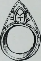 An illustration from Archaiologik ephmeris : ekdidomen hypo ts en Athnais Archaiologiks Hetairias (1862)