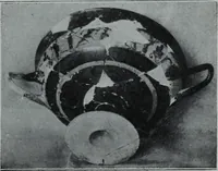 An illustration from Archaiologik ephmeris : ekdidomen hypo ts en Athnais Archaiologiks Hetairias (1862)