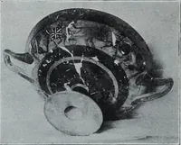 Picture 84 of 431 from Archaiologik ephmeris : ekdidomen hypo ts en Athnais Archaiologiks Hetairias (1862), leaf 129