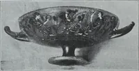 An illustration from Archaiologik ephmeris : ekdidomen hypo ts en Athnais Archaiologiks Hetairias (1862)