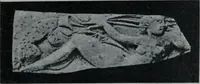 An illustration from Archaiologik ephmeris : ekdidomen hypo ts en Athnais Archaiologiks Hetairias (1862)