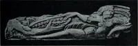 An illustration from Archaiologik ephmeris : ekdidomen hypo ts en Athnais Archaiologiks Hetairias (1862)