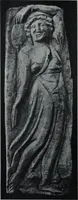 An illustration from Archaiologik ephmeris : ekdidomen hypo ts en Athnais Archaiologiks Hetairias (1862)