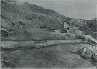 An illustration from Archaiologik ephmeris : ekdidomen hypo ts en Athnais Archaiologiks Hetairias (1862)