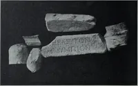 Picture 119 of 431 from Archaiologik ephmeris : ekdidomen hypo ts en Athnais Archaiologiks Hetairias (1862), leaf 159
