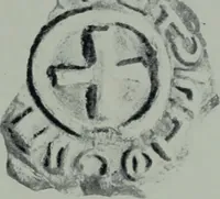 An illustration from Archaiologik ephmeris : ekdidomen hypo ts en Athnais Archaiologiks Hetairias (1862)