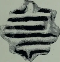 An illustration from Archaiologik ephmeris : ekdidomen hypo ts en Athnais Archaiologiks Hetairias (1862)