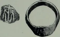 Picture 130 of 431 from Archaiologik ephmeris : ekdidomen hypo ts en Athnais Archaiologiks Hetairias (1862), leaf 168