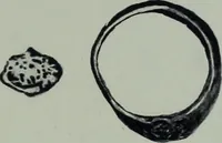 Picture 134 of 431 from Archaiologik ephmeris : ekdidomen hypo ts en Athnais Archaiologiks Hetairias (1862), leaf 168