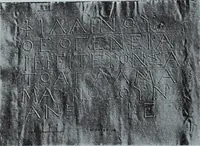 Picture 153 of 431 from Archaiologik ephmeris : ekdidomen hypo ts en Athnais Archaiologiks Hetairias (1862), leaf 199