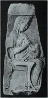 An illustration from Archaiologik ephmeris : ekdidomen hypo ts en Athnais Archaiologiks Hetairias (1862)