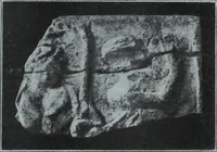 An illustration from Archaiologik ephmeris : ekdidomen hypo ts en Athnais Archaiologiks Hetairias (1862)