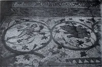 An illustration from Archaiologik ephmeris : ekdidomen hypo ts en Athnais Archaiologiks Hetairias (1862)