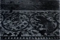 An illustration from Archaiologik ephmeris : ekdidomen hypo ts en Athnais Archaiologiks Hetairias (1862)