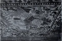 An illustration from Archaiologik ephmeris : ekdidomen hypo ts en Athnais Archaiologiks Hetairias (1862)