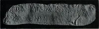 Picture 13 of 431 from Archaiologik ephmeris : ekdidomen hypo ts en Athnais Archaiologiks Hetairias (1862), leaf 28
