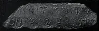An illustration from Archaiologik ephmeris : ekdidomen hypo ts en Athnais Archaiologiks Hetairias (1862)