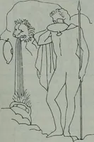 Picture 209 of 431 from Archaiologik ephmeris : ekdidomen hypo ts en Athnais Archaiologiks Hetairias (1862), leaf 302