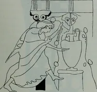 An illustration from Archaiologik ephmeris : ekdidomen hypo ts en Athnais Archaiologiks Hetairias (1862)
