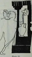 Picture 233 of 431 from Archaiologik ephmeris : ekdidomen hypo ts en Athnais Archaiologiks Hetairias (1862), leaf 309