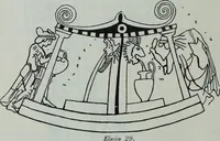 Picture 237 of 431 from Archaiologik ephmeris : ekdidomen hypo ts en Athnais Archaiologiks Hetairias (1862), leaf 311
