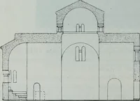 An illustration from Archaiologik ephmeris : ekdidomen hypo ts en Athnais Archaiologiks Hetairias (1862)