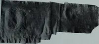 An illustration from Archaiologik ephmeris : ekdidomen hypo ts en Athnais Archaiologiks Hetairias (1862)