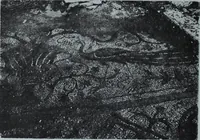 An illustration from Archaiologik ephmeris : ekdidomen hypo ts en Athnais Archaiologiks Hetairias (1862)