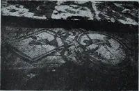 An illustration from Archaiologik ephmeris : ekdidomen hypo ts en Athnais Archaiologiks Hetairias (1862)