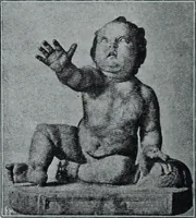 An illustration from Archaiologik ephmeris : ekdidomen hypo ts en Athnais Archaiologiks Hetairias (1862)