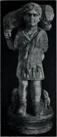 An illustration from Archaiologik ephmeris : ekdidomen hypo ts en Athnais Archaiologiks Hetairias (1862)