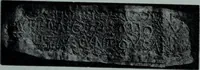 An illustration from Archaiologik ephmeris : ekdidomen hypo ts en Athnais Archaiologiks Hetairias (1862)