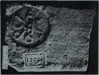 An illustration from Archaiologik ephmeris : ekdidomen hypo ts en Athnais Archaiologiks Hetairias (1862)