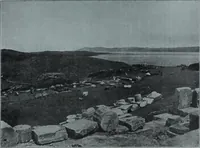 An illustration from Archaiologik ephmeris : ekdidomen hypo ts en Athnais Archaiologiks Hetairias (1862)