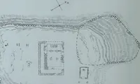 An illustration from Archaiologik ephmeris : ekdidomen hypo ts en Athnais Archaiologiks Hetairias (1862)