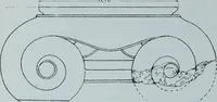 An illustration from Archaiologik ephmeris : ekdidomen hypo ts en Athnais Archaiologiks Hetairias (1862)