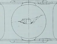 An illustration from Archaiologik ephmeris : ekdidomen hypo ts en Athnais Archaiologiks Hetairias (1862)